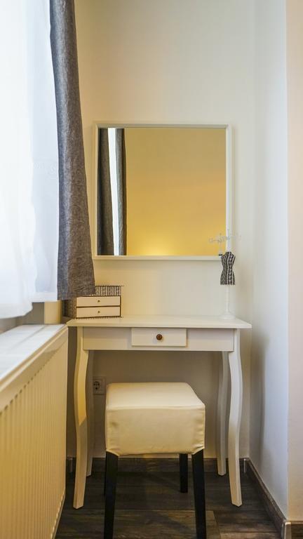 Downtown Deluxe Apartment Eger Bilik gambar