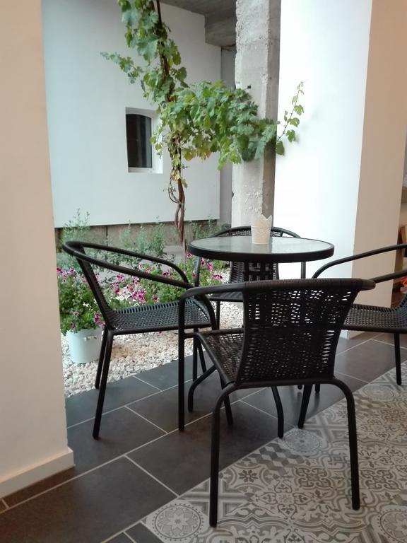 Downtown Deluxe Apartment Eger Bilik gambar