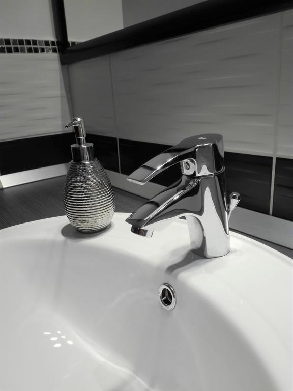 Downtown Deluxe Apartment Eger Bilik gambar