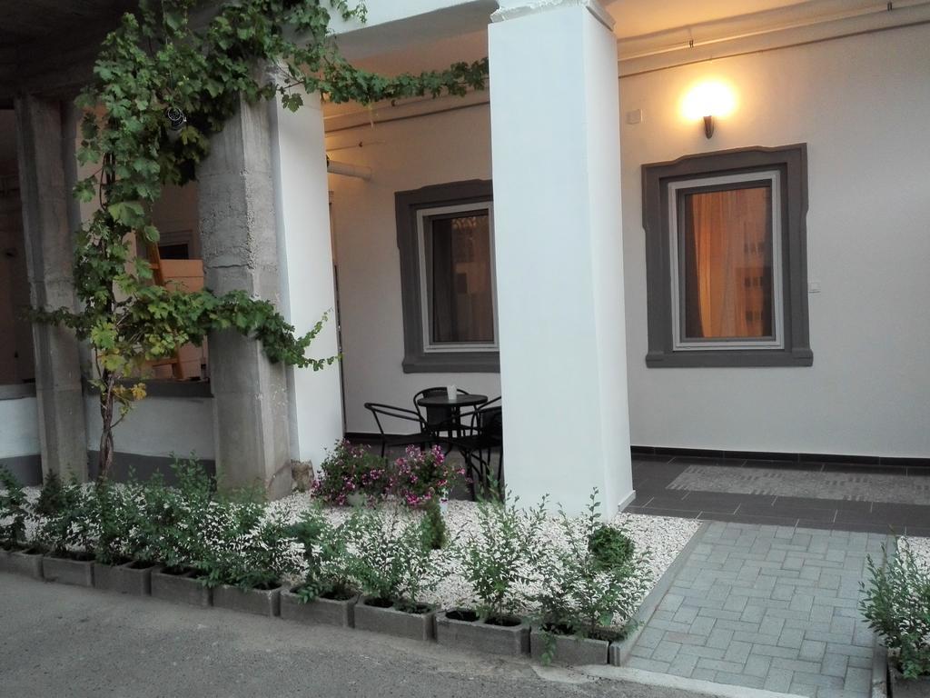 Downtown Deluxe Apartment Eger Bilik gambar